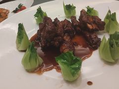 -天禄华美达广场酒店-雅兰轩中餐厅(青年路店)