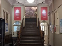 -1901 Cafe(西四店)