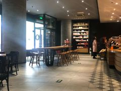 -星巴克臻选(郑州国贸360广场店)