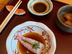 -炎橘·板前料理 Omakase