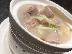 脆笋肠灌肠-闽和南(深圳万象城店)