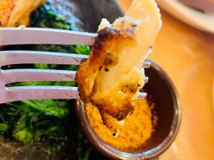 -萨莉亚意式餐厅(深圳北站店)