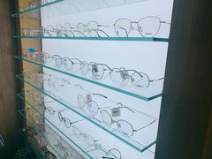 -鲸渝眼镜·浅目视光(春熙路店)