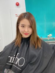 -OnHair造型