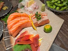 -三川·十酒Izakaya(南昌路店)