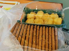 -泸溪河桃酥(西直门凯德店)