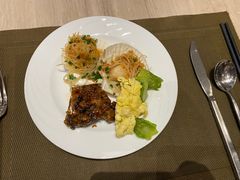 -印象餐厅(杭州国际博览中心北辰大酒店)