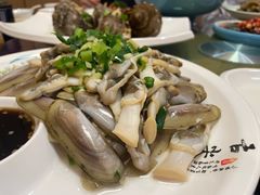 -大众海鲜(巨龙北路店)