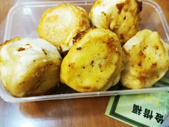 -老牌依强牛肉店(达道总店)