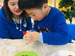 -I-Shine英语国际教育(御桥张江中心)