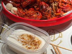 -串盟烧烤·长沙美食地标(星沙店)