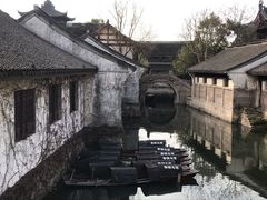 -柯岩风景区