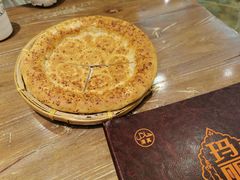 -清真·玛丽亚新疆菜主题餐厅(浙江中路店)