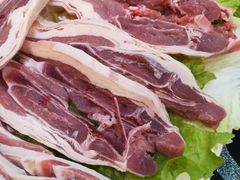 -清真华宇开锅羊肉