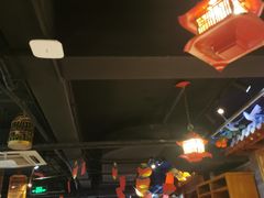 -京味斋·北京烤鸭(华威桥北工大店)