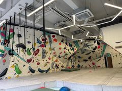 -博昇攀石馆(万维大楼店)