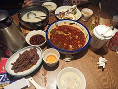 -辣得叫湘菜(四明店)