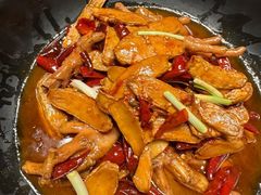 -聚味瞿记·龙虾堂(天元店)