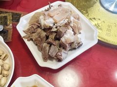 -林家饭店(新林公路店)