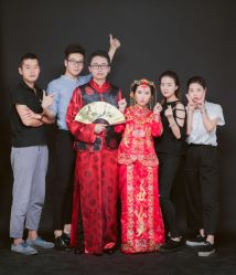 点击看大图 -韩国艺匠ARTIZ STUDIO(博览中心店)