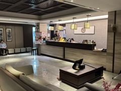 -水墨澜渟足道·SPA·传统(四望亭东关街店)