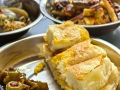 -88号小吃店·经典云南菜·地道纳西美食