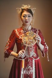 -纯色时光婚纱艺术馆WHITE