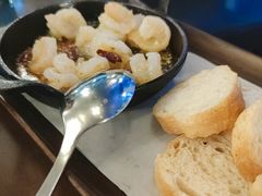 -FISH&POTATO Cō(地中海美食 万象城店)