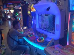 -奇奇乐园电玩城(立丰国际购物广场店)
