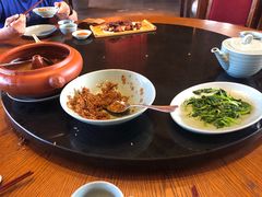 -丽江金茂凯悦臻选酒店-滇香馆