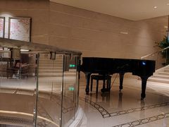 -羿庭 Peacock Alley(上海外滩华尔道夫酒店)