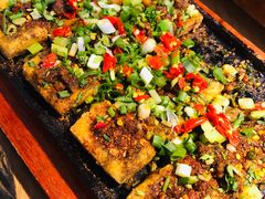 -胡马八破·川菜小馆(高新万达店)