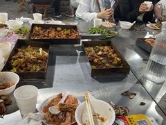 -老三李村河底戳子肉(总店)