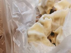 -俏东方·海味水饺·青岛菜(崂山店)