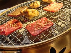 -AJIYA炭火烧肉(徐汇正大乐城店)