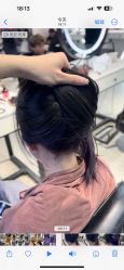 -丝语萱形象