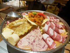 -西月山居匠心创意料理(江汉路新佳丽广场店)