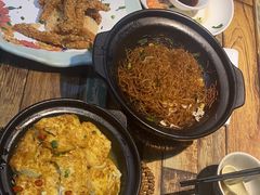 -江南婆婆(车墩店)