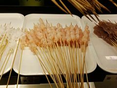 -佰人王串串香火锅(洋珠巷店)