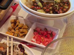 -雅佳神话·麻辣烤鱼(新街口店)