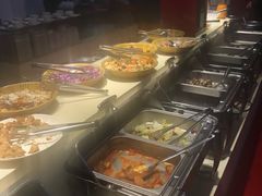 -素清香(解放路店)