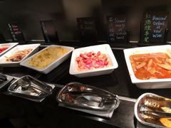 -美食汇·海鲜自助西餐厅·江门富力万达嘉华酒店