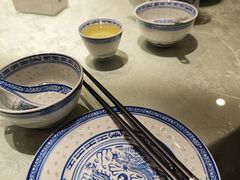 -鲁菜根·泰山菜(泰山店)