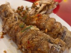 -大茄来海鲜餐厅(亚洲城分行)
