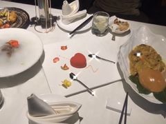 -梧桐餐厅(泉城路店)