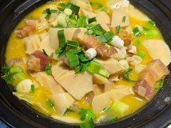 -千岛湖小鱼儿·淳安匠心农家菜