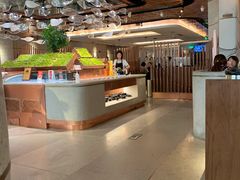 自助取餐区-新辣道鱼火锅(国瑞城店)