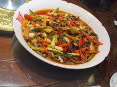 -徐鼎盛民间菜(上筑店)