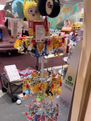 -奈尔宝家庭中心·国风主题·亲子餐厅(豫园商城店)