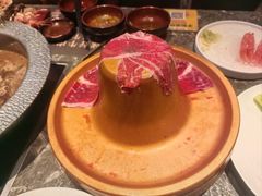 -牛YO寿喜烧和牛火锅自助(三台子万象汇店)